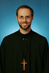 Rev. Paul Fetsko